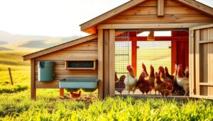 Panduan Beternak Ayam Petelur untuk Hasil Maksimal