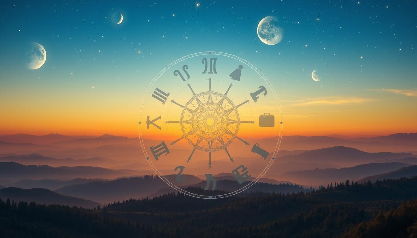 Horoskop Karier