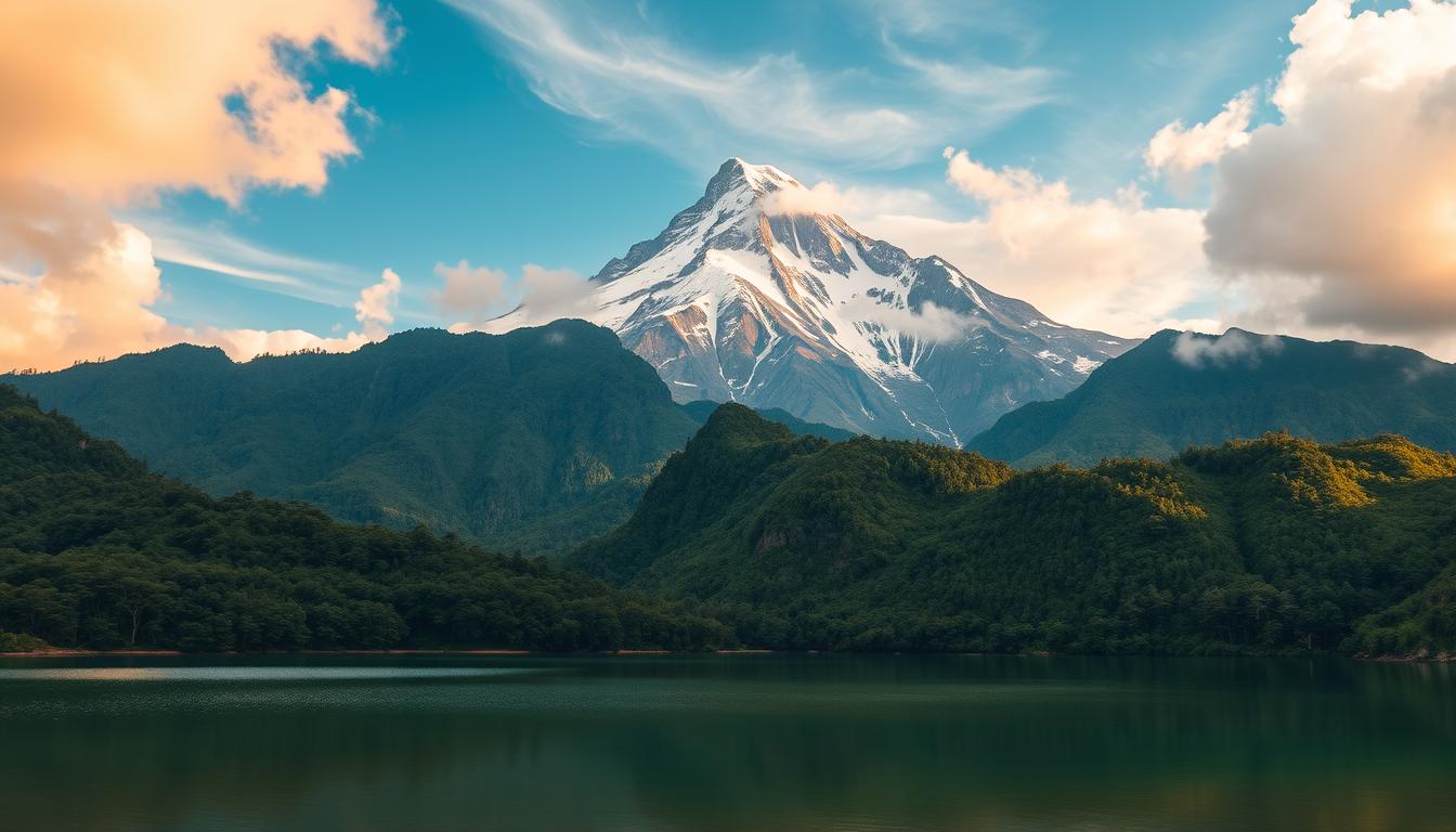 GUNUNG