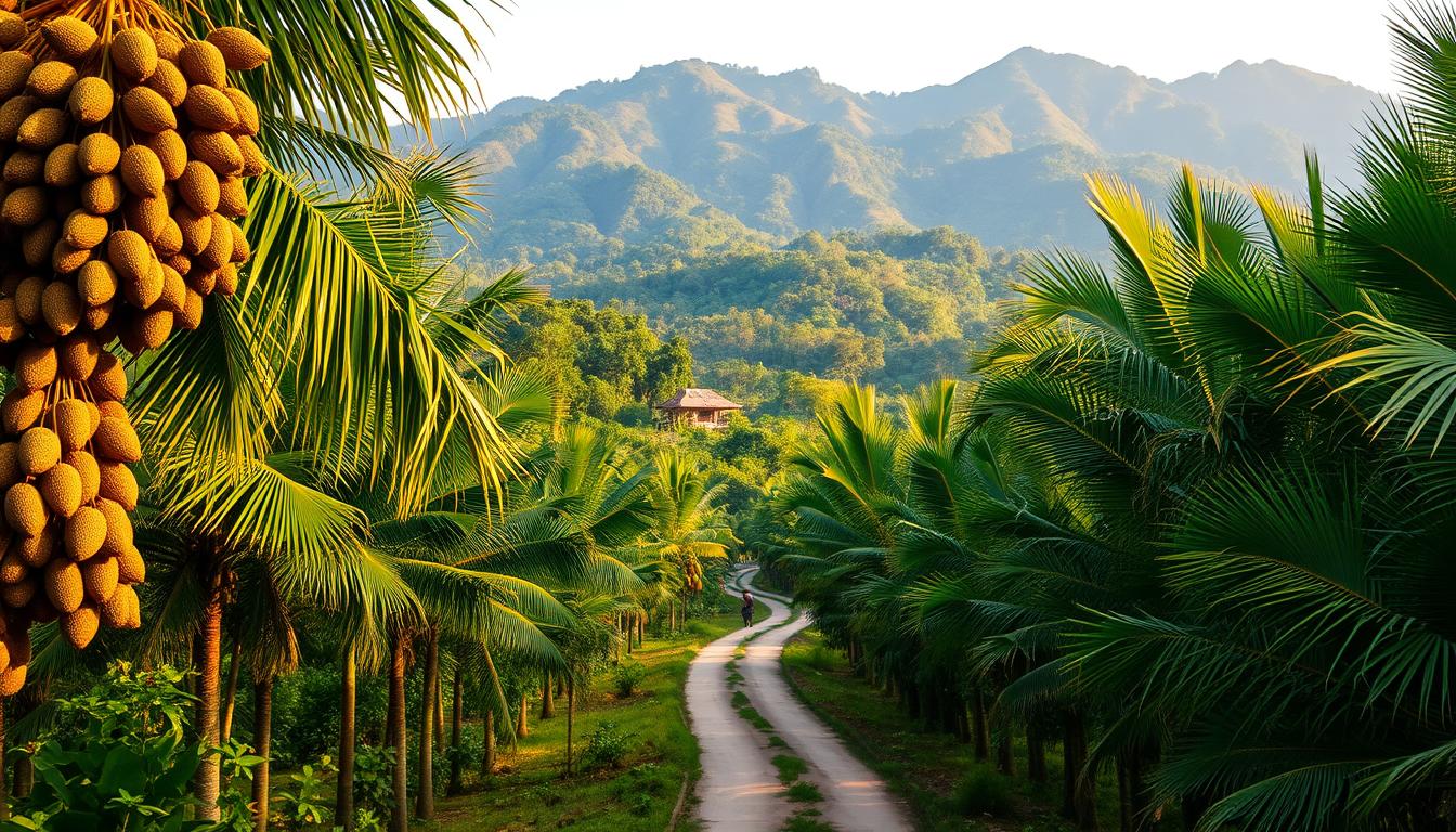 KEBUN SALAK
