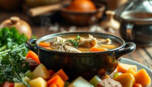 Resep SOP AYAM Lezat dan Mudah Dibuat