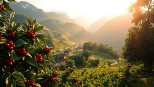 Kebun Kopi Indonesia: Mengungkap Pesona dan Potensi
