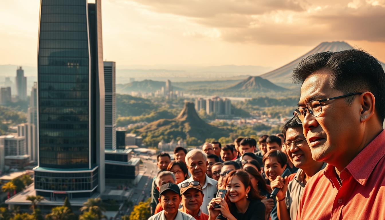 Berita Politik Indonesia: Terbaru dan Terpercaya