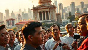 Kabar Politik Indonesia: Mengikuti Perkembangan Terkini