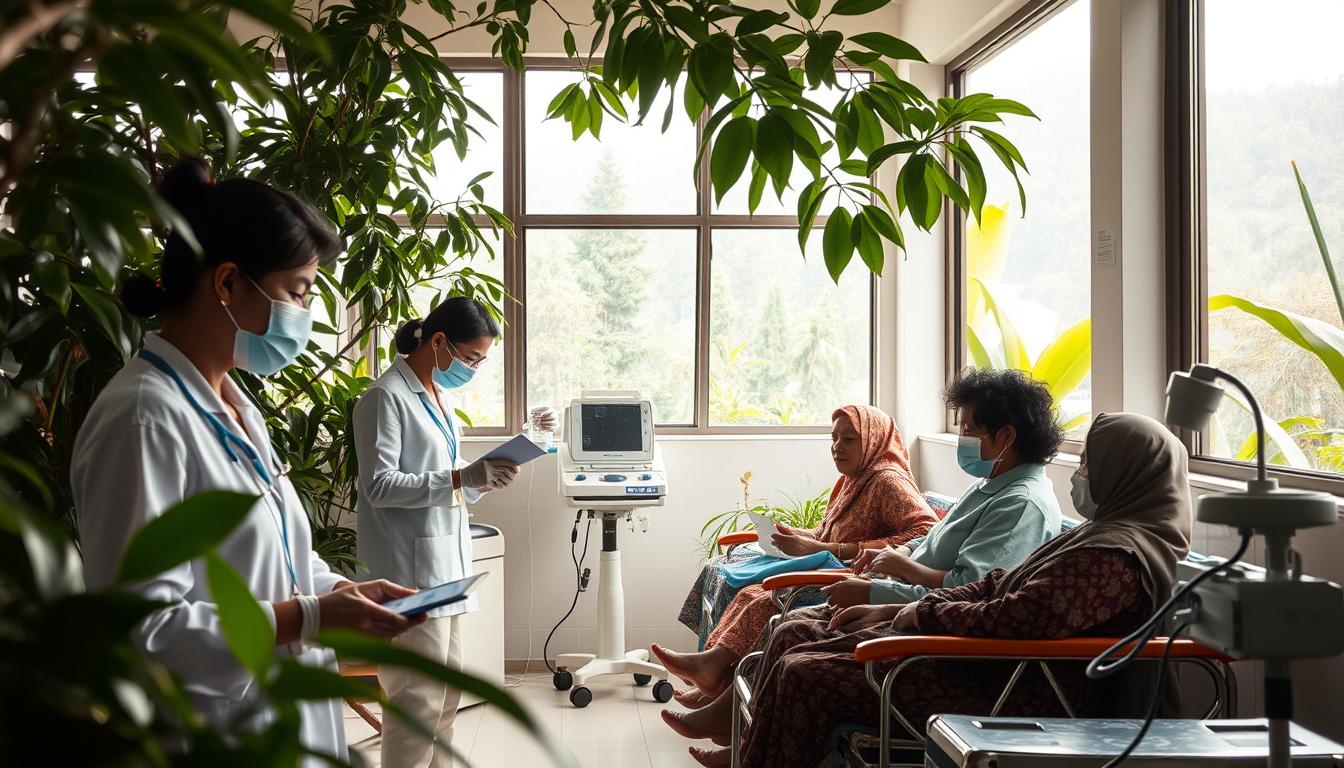Malaria Perkembangan Terbaru dalam Penanganan di Indonesia