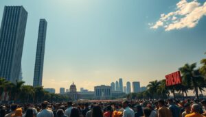 Politik Terkini: Berita Terbaru dari Indonesia