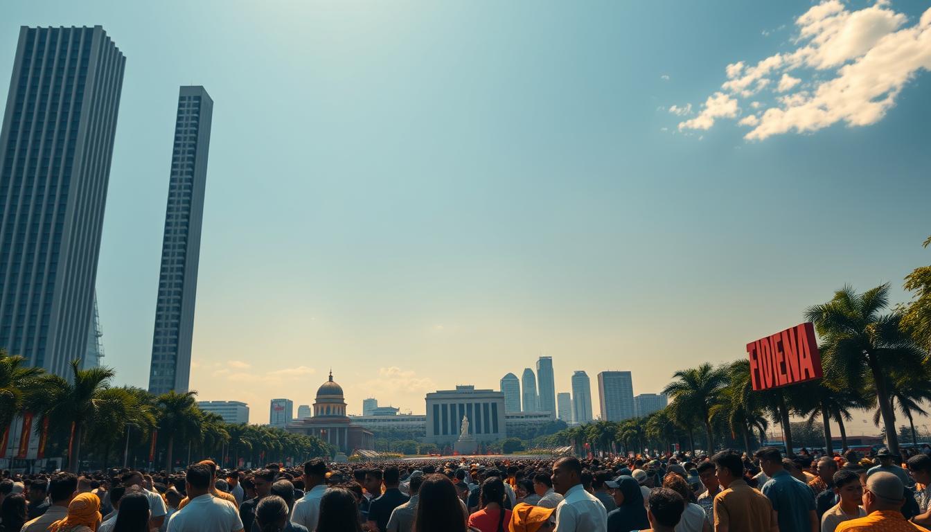 Politik Terkini: Berita Terbaru dari Indonesia